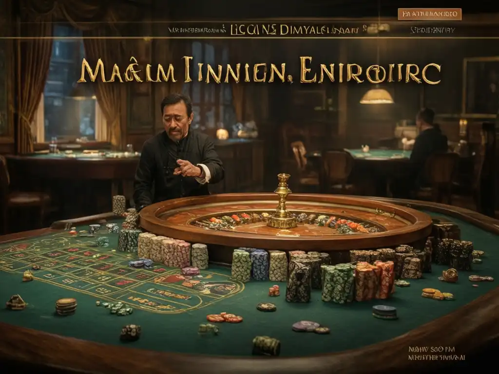 Duel Casino Banner