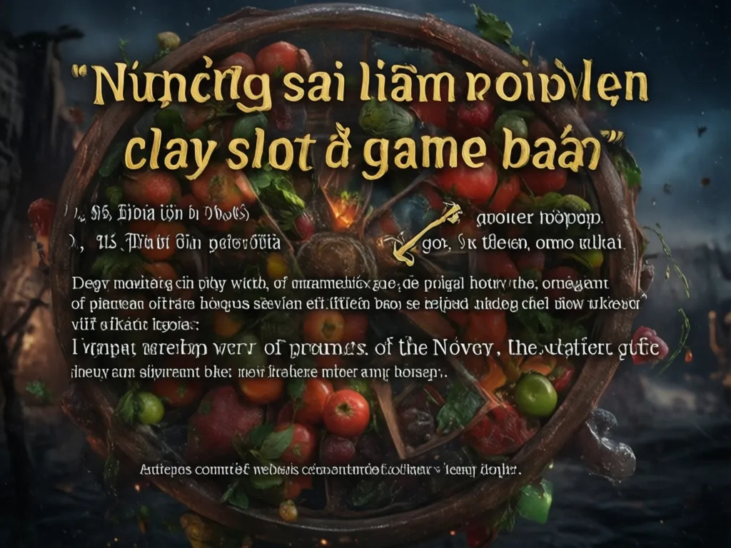 Sai lầm khi chơi casino